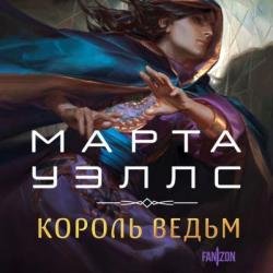 Король ведьм (Аудиокнига)