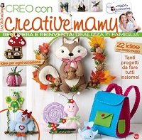 Creo Con Creativemamy №15 2024