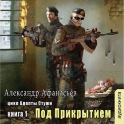 Бремя империи. Адепты стужи-1. Под прикрытием (Аудиокнига)