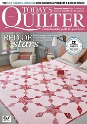 Today's Quilter №115 2024