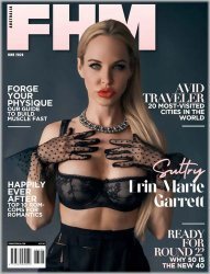 FHM Australia - June 2024