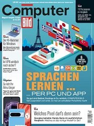 Computer Bild Germany №13 2024