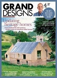 Grand Designs UK - August 2024
