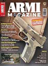 Armi Magazine - Agosto 2024