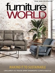 Furniture World - July/August 2024