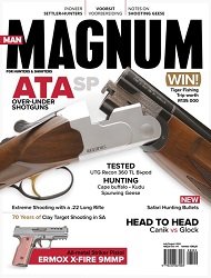 Man Magnum - July/August 2024