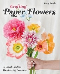 Crafting Paper Flowers: A Visual Guide to Breathtaking Botanicals