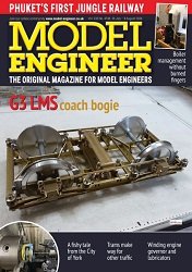 Model Engineer - Issue 4748