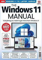 The Windows 11 Manual - 2023