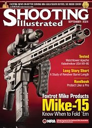 Shooting Illustrated - September 2024