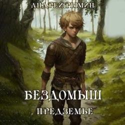 Бездомыш. Предземье. Книга 3 (Аудиокнига)