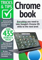 Chromebook Tricks and Tips - 12th Edition 2024