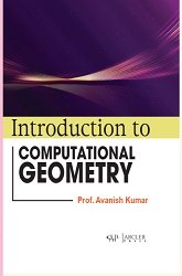 Introduction to Computational Geometry