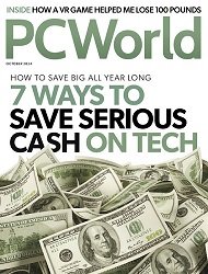 PCWorld - October 2024