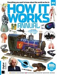 How It Works Annual - Vol. 15, 2024