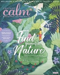 Project Calm - Find Yourself in Nature