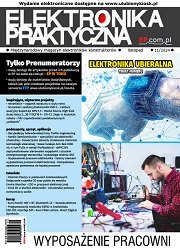 Elektronika Praktyczna №11 2024