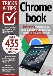 Chromebook Tricks and Tips - 13th Edition 2024