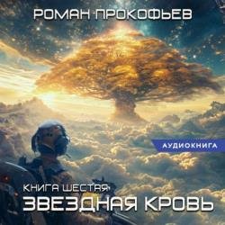 Звездная Кровь. Тинг (Аудиокнига)