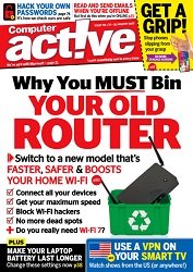 Computeractive - Issue 701 2025