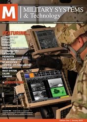 Military Systems & Technology - Edition 1, January 2025