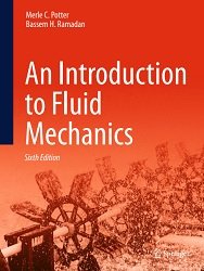 An Introduction to Fluid Mechanics 6th Edition