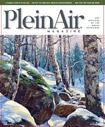 PleinAir Magazine - February/March 2025