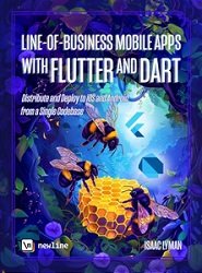 Line-of-Business Mobile Apps with Flutter and Dart