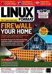 Linux Format UK - March 2025