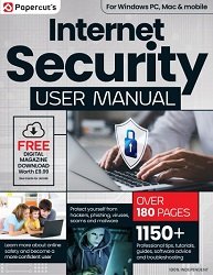 Internet Security User Manual - 4th Edition 2025