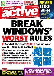 Computeractive - Issue 703 2025