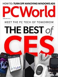 PCWorld - February 2025