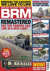 British Railway Modelling - Spring 2025