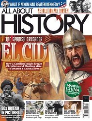 All About History - Issue 153 2025