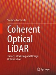 Coherent Optical LiDAR: Theory, Modeling and Design Optimization