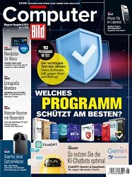 Computer Bild Germany №6 2025