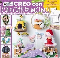 Creo Con Creativemamy №19 2025