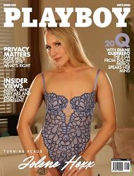 Playboy South Africa - March 2025