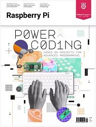 Raspberry Pi №153 May 2025