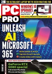 PC Pro - Issue 367 April 2025