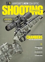 Shooting Times - July 2025