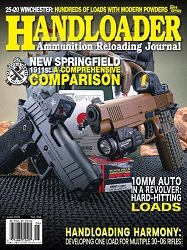 Handloader №6 2025