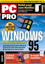 PC Pro - Issue 369 June 2025