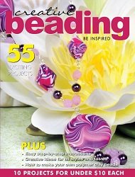 Creative Beading - Vol.22 №2 2025