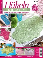 Hakeln Kreativ №3 2025
