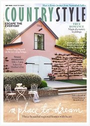 Country Style - May 2025