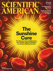 Scientific American - June 2025