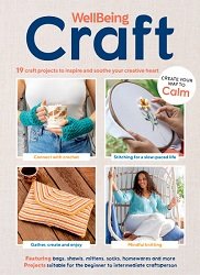 WellBeing - Craft 2025