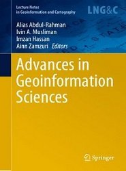 Advances in Geoinformation Sciences