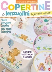 Mani di Fata Manuale №4 Luglio-Agosto 2025